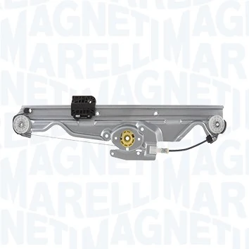 Window Regulator